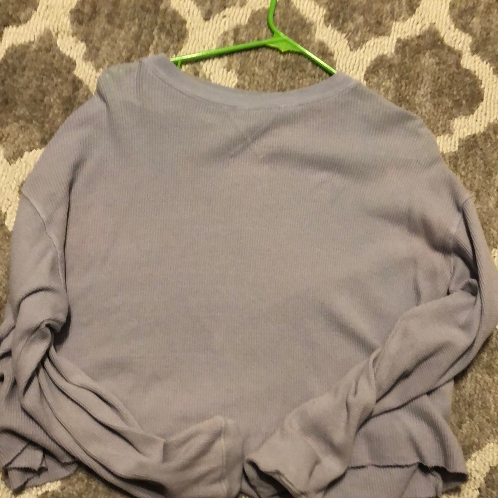 Brandy thermal top
